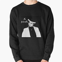 Griselda Blanco The Godmother Pullover Sweatshirt