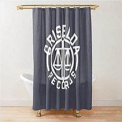 Griselda Shower Curtain