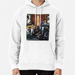 Griselda Hoodie