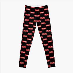 Griselda Name Label Gift for Female Named Griselda Leggings