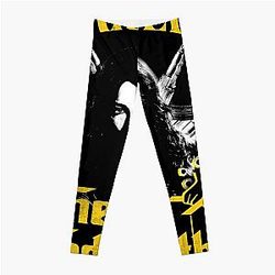 Griselda Blanco Tv Series 2024 Griselda The Godmother Leggings