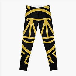 Griselda Records Leggings