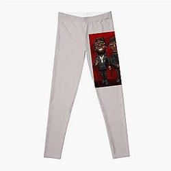 Griselda Leggings