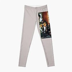Griselda Leggings