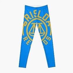 Griselda Essential T Shirt Leggings