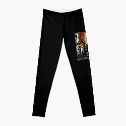 Griselda Leggings