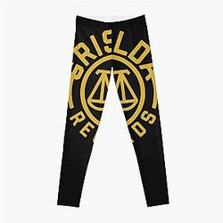 Griselda Essential Leggings