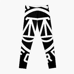 Griselda Classic Leggings
