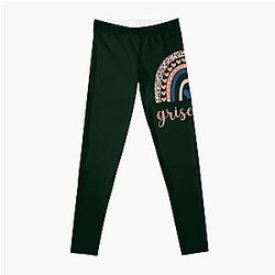 Griselda Birthday Leggings
