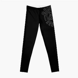 Best Seller Griselda Records Merchandise Leggings