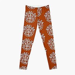 Griselda Records Full Size Love HD Leggings