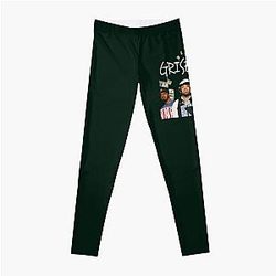 Griselda Leggings
