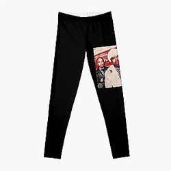Griselda Leggings