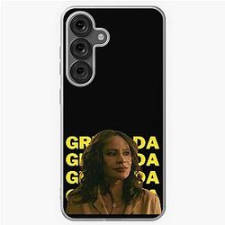 Griselda Blanco Netflix Samsung Galaxy Case