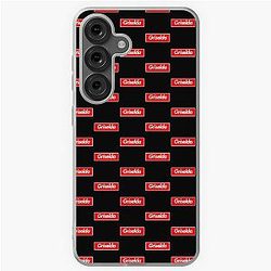 Griselda Name Label Gift For Female Named Griselda Samsung Galaxy Case