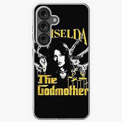Griselda Blanco Tv Series 2024 Griselda The Godmother Samsung Galaxy Case