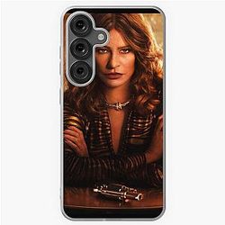 Griselda Blanco Tv series 2024 Griselda The Godmother Samsung Galaxy Case