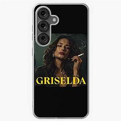 Griselda Netflix Series Samsung Galaxy Case