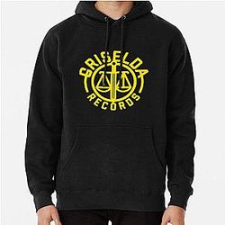 Griselda Records Pullover Hoodie
