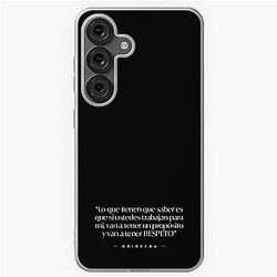 Griselda Blanco Netflix Samsung Galaxy Case