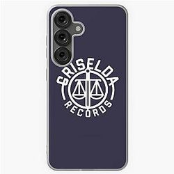 Griselda Samsung Galaxy Case