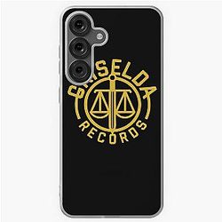Griselda Records Samsung Galaxy Case