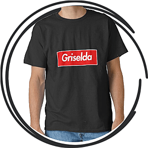 Griselda T-Shirts