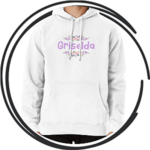Griselda Hoodies