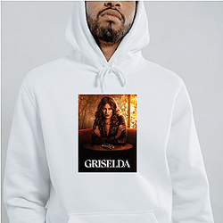 Griselda Limited Collection Griselda Hoodies