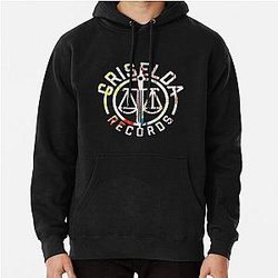 Who Made The Sunshine - Griselda Pullover Hoodie