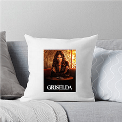 Griselda Limited Collection Griselda Pillows Cover