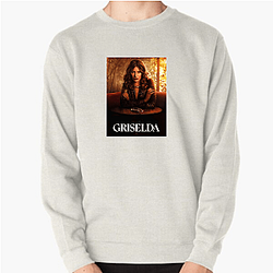 Griselda Limited Collection Griselda Sweatshirts