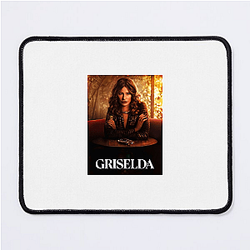 Griselda Limited Collection Griselda Mouse Pads