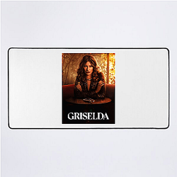 Griselda Limited Collection Griselda Mouse Pads