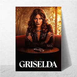 Griselda Limited Collection Griselda Posters