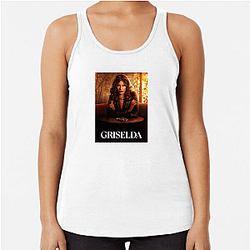 Griselda Limited Collection Griselda Tank Tops