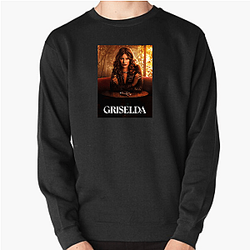 Griselda Limited Collection Griselda Sweatshirts