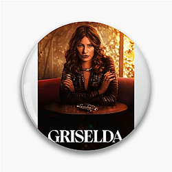 Griselda Limited Collection Griselda Pins