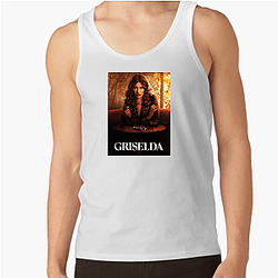 Griselda Limited Collection Griselda Tank Tops