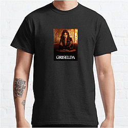 Griselda Limited Collection Griselda T-Shirts