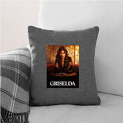 Griselda Limited Collection Griselda Pillows Cover