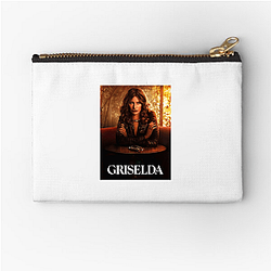 Griselda Limited Collection Griselda Zipper Pouches