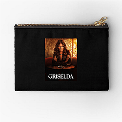 Griselda Limited Collection Griselda Zipper Pouches