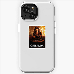 Griselda Limited Collection Griselda iPhone Cases