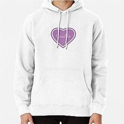Griselda Girls Purple Hoodie