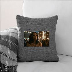 Griselda fan art by fans Griselda Pillows Cover