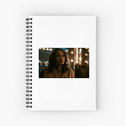 Griselda fan art by fans Griselda Notebook