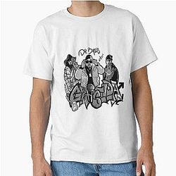 Griselda Classic T-Shirt