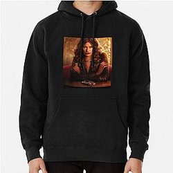 Griselda Blanco TV series 2024 Griselda The Godmother Pullover Hoodie
