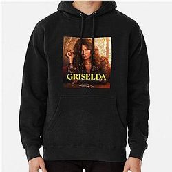 Griselda Blanco Tv series 2024 Griselda The Godmother Pullover Hoodie